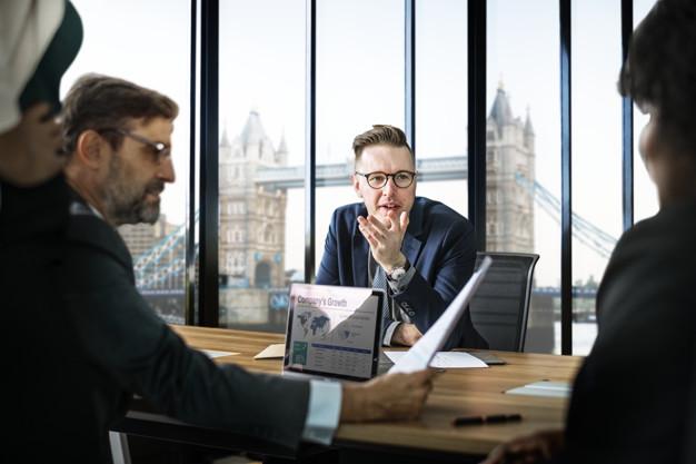 ¿Dónde incorporar mi empresa? 1 Z
