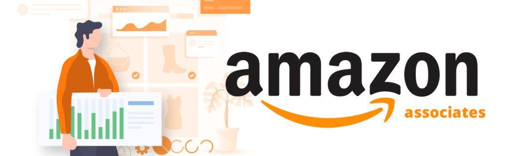 Cómo ganar dinero con el programa de asociados de Amazon 1 9k=