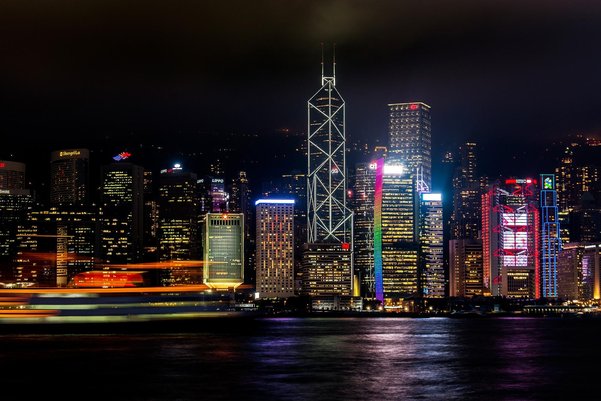CUATRO RAZONES PARA UTILIZAR UNA CORPORACIÓN DE HONG KONG PARA SU NEGOCIO 1 9k=