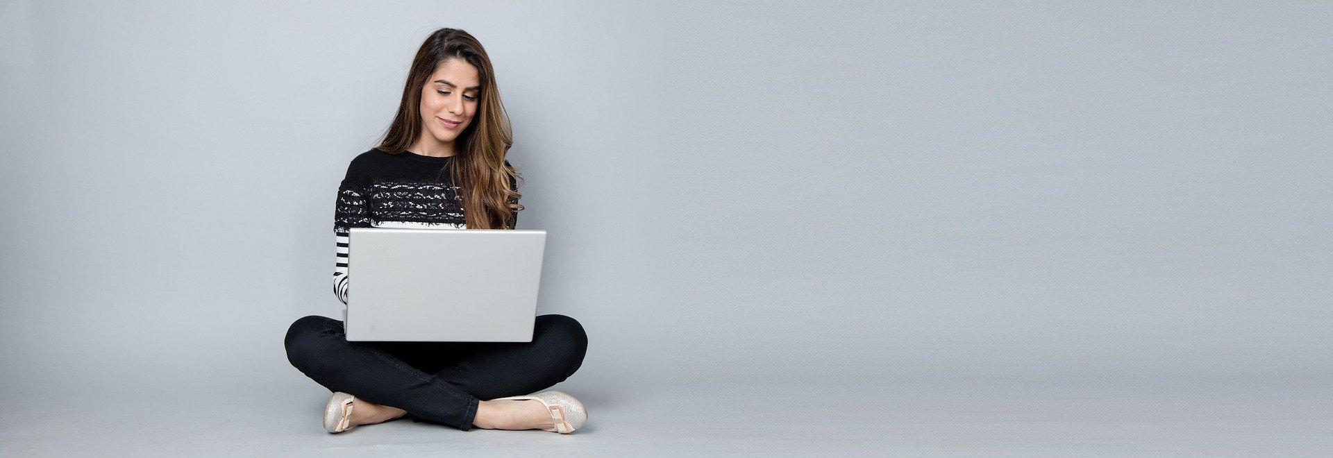 ¿Qué es un blog? 1 2Q==