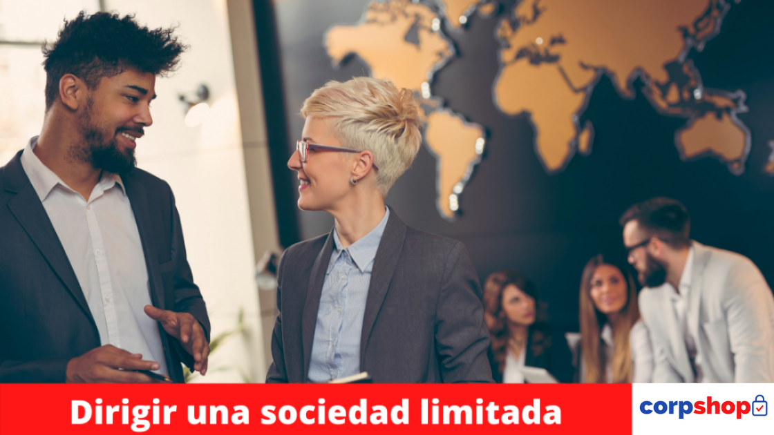 Dirigir una sociedad limitada 1 mAAAAAElFTkSuQmCC