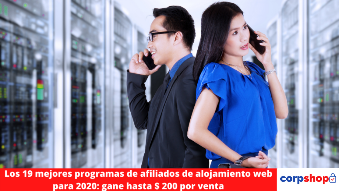 Los 19 mejores programas de afiliados de alojamiento web para 2020: gane hasta $ 200 por venta 1 PYFFBIKuAAAAAElFTkSuQmCC